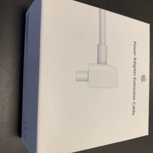 Apple power adapter extension cable